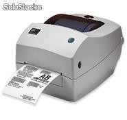 Impressora de etiqueta TLP2844 Zebra