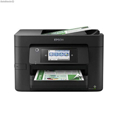 Impressora Epson C11CJ06403 12 ppm 4800 x 2400 dpi Wi-Fi