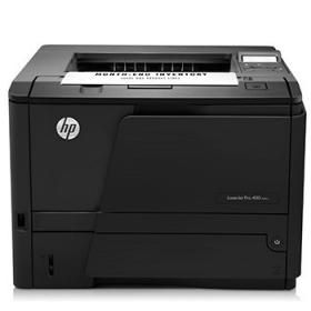 Impressora Hp Laserjet Pro 400 M401n (CZ195A) - Foto 2
