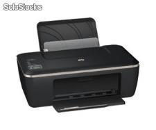 Impressora hp multifuncional deskjet ink advantage 2546 wi-fi