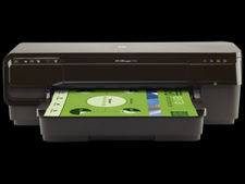 Impressora HP Officejet 7110 Formato Grande ePrinter( A3+, A3 Substitui K8600