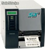 Impressora industrial TOSHIBA - B-SX5