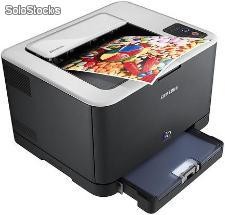 Impressora laser color clp-325 Samsung