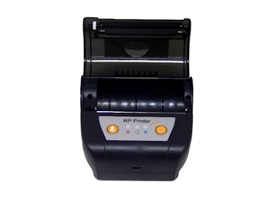 Impressora Móbile Portátil RP Printer Plus 58MM - Foto 4