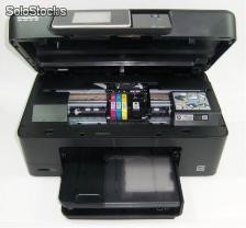 Impressora Multifuncional hp PhotoSmart-Plus b210a