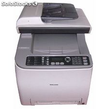 Impressora Ricoh SP232SF Laser colorida
