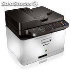 Impressora Samsung clx-3305FN