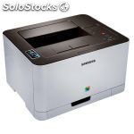 Impressora Samsung SL-C410W