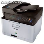 Impressora Samsung Xpress C460FW