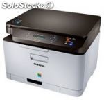 Impressora Samsung Xpress C460W