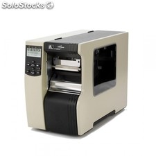 Impressora Termica Zebra 110XI4 203DPI com Rede