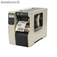 Impressora Termica Zebra 110XI4 600DPI com Rede