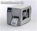 Impressora Termica Zebra S4M 203DPI