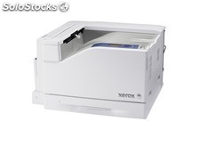 Impressora Xerox 7500DN Phaser Laser Color, usb/rede, 7500_MO-no