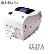 Impressora Zebra tlp-2844