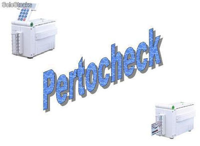 Impressoras de cheque (pertocheck/chronos) - Foto 2