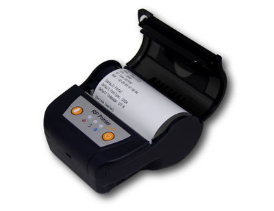 Impressoras Mobile Portáteis Bluetooth de 58MM e 80MM - Foto 3