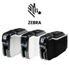 Imprimante a Badge Zebra ZC300