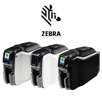 Zebra ZC300 - Imprimante cartes plastiques - couleur - sublimation