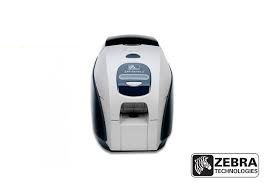 Imprimante a carte te badge Zebra ZXP3 - Photo 2