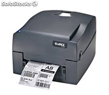 imprimante à étiquette Godex G500 transfert thermique