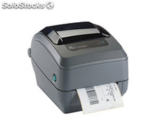Imprimante à étiquette Zebra GK420d