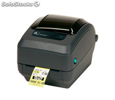 imprimante à étiquette Zebra GK420T
