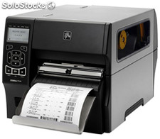 Imprimante à étiquette Zebra ZT420