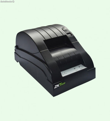 Imprimante a étiquette ZKP5801