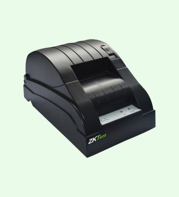 Imprimante a etiquette ZKP5802