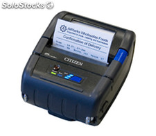 imprimante a étiquettes Citizen CMP-30