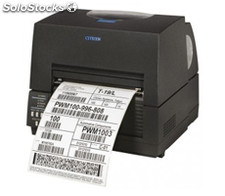 imprimante a étiquettes CL-S6621