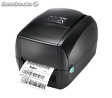 imprimante a étiquettes desktop Godex RT700 Standard / Ethernet