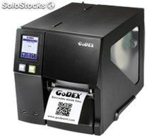 imprimante a étiquettes desktop Godex ZX1200i