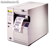 imprimante a etiquettes Zebra 105sl