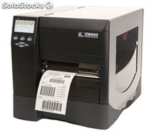 imprimante a etiquettes Zebra ZM600