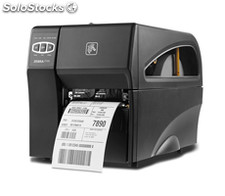 imprimante a etiquettes Zebra ZT220