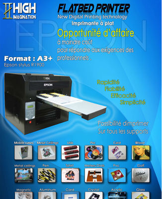 Imprimante à plat A3+ - Photo 2