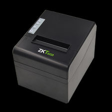 Imprimante d'étiquettes pliées paravents - Zig-Zag