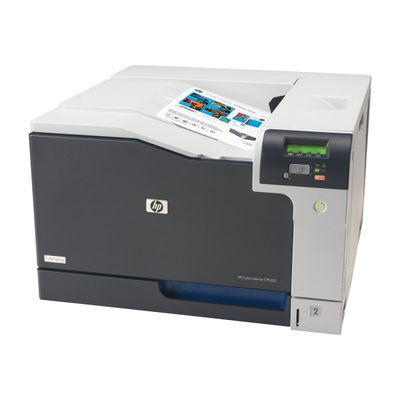 Imprimante A3 HP Color Laserjet Enterprise CP5225 - Photo 2