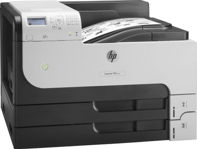 HP LaserJet Imprimante multifonction M436n , Impression, (W7U01A)