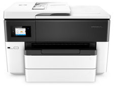 Imprimante A3 Multifonction Jet d&#39;encre HP OfficeJet Pro 7740