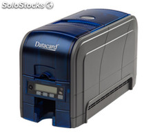 imprimante carte et badge Datacard SD160