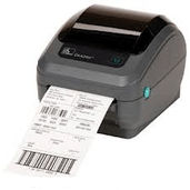 imprimante code barre bureau GC420 d/t