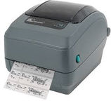 imprimante code barre bureau GK420 d/t
