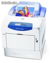 Imprimante couleur xerox phaser 6360