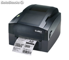 imprimante d&#39;étiquette Godex G300 Standard / Ethernet