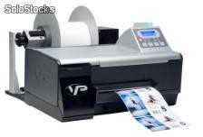 Imprimante d&#39;étiquettes - jet d encre - vip 485