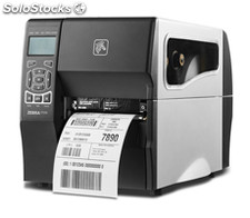 Imprimante d&#39;étiquettes monochrome Zebra ZT230