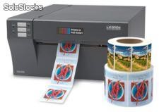 Imprimante d&#39;étiquettes-Primera lx900